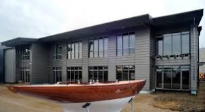 yachting heritage centre